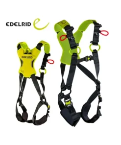 Flex Lite – Arnés de cuerpo completo contra caídas – Edelrid