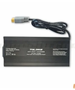 Foil Drive 40v Fast Charger 8amp