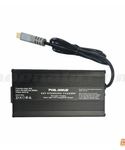 Foil Drive 40v Standard Charger 4amp