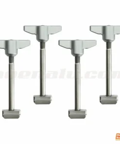 Foil Drive Hydrofoil Wingscrews