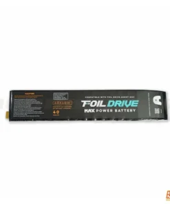 Foil Drive MAX Power Battery