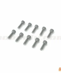 Foil Drive Spare Motor & Puck Bolts M3x12