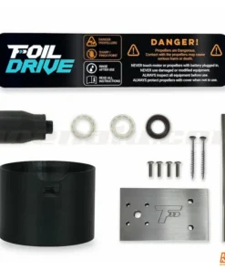 Foil Drive Motor Servicing Kit