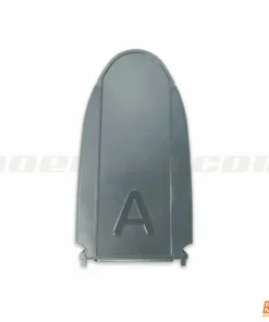 Foil Drive Nose Cone