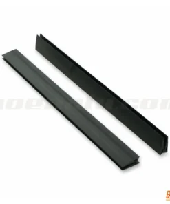 Foil Drive Rubber Mast Cable Guides