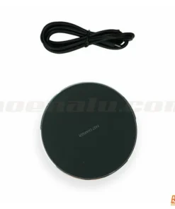Foil Drive Wireless Charging Pad