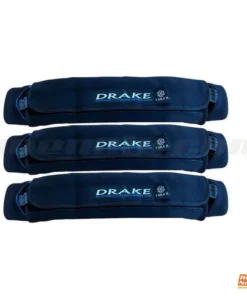 Drake SUP Footstrap & Torx screw for wingboard (18cm)