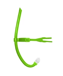 Snorkel Frontal DMC Green