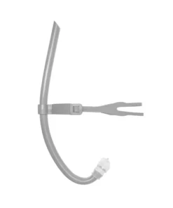 Snorkel Frontal DMC Grey
