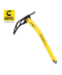 Ghost Evo Pala (Yellow) – Piolet ultraligero – Grivel