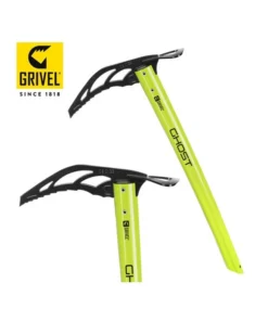 Ghost Green Pala – Piolet ultraligero – Grivel