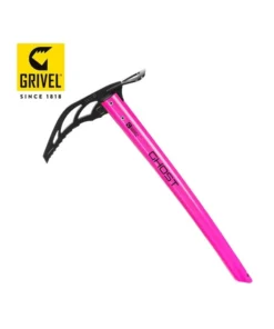 Ghost Pink Pala – Piolet ultraligero – Grivel