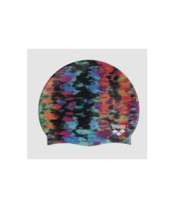 Gorro silicona Multicolor