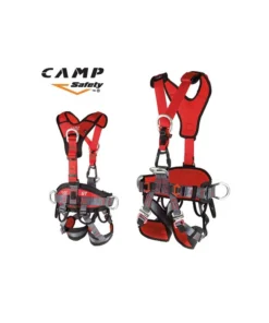 Arnés GT de Camp