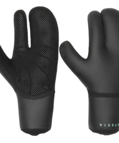 Guantes Surf Vissla 7 Seas 5 mm 3 Finger
