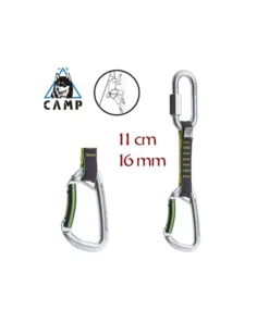 gym safe express (11cm) – cinta express – camp