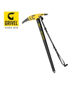 G Zero Negro – Piolet clasico para randonee – Grivel