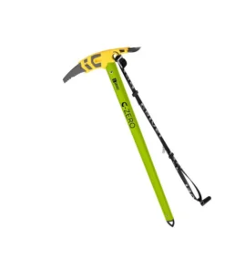 G Zero Verde – Piolet clasico para randonee – Grivel