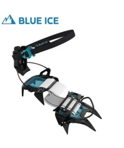 Harfang Enduro- Blue Ice