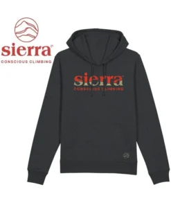 Hoodie Woman Sierra- Sierra