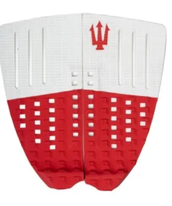 Far King Split red grip de surf