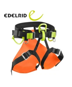 Iguazu III – Arnés barranquismo – Edelrid