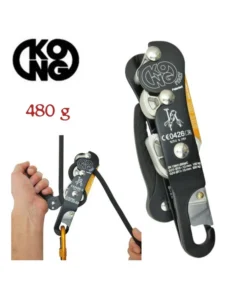 Indy Evo – Descensor – Kong