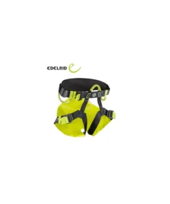 Irupu – Arnés de barranquismo – Edelrid