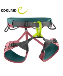 Jayne (Rose) -Edelrid