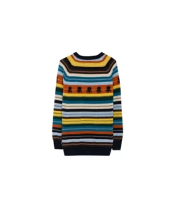 Jersey El Pulpo Winikunka Para Niños