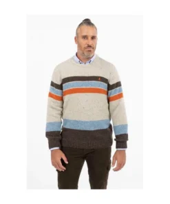 Jersey El Pulpo Nevada Para Hombre