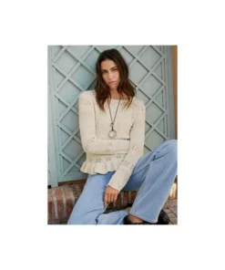 Jersey Pepe Jeans Kandy Para Mujer