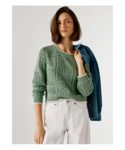 Jersey Pepe Jeans Kas Para Mujer