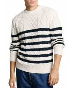 Jersey Pepe Jeans Lennon Para Hombre
