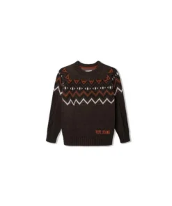 Jersey Pepe Jeans Lennon Para Niños