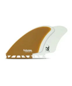Quilla Futures Christenson Keel