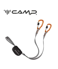 Disipador vía ferrata Kinetic – Camp