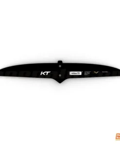 KT Atlas Back Wing