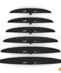 KT Atlas Front Wing