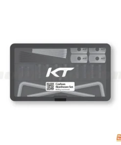 KT Carbon Harware Set