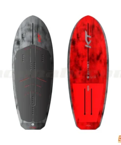 KT Ginxu 2 Pro Carbon