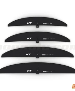 KT Nomad Front Wing