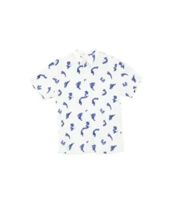 Tiwel Lex optic white camisa
