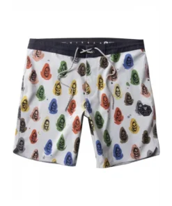Vissla Lost Souls 18,5″ bone bañador