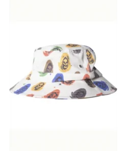 Vissla Lost Souls bone sombrero