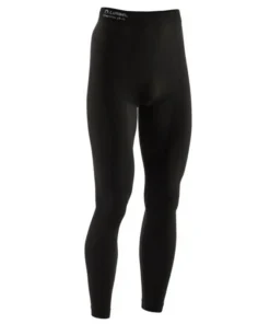 Mallas Térmicas Lurbel Alaska Mujer Negro