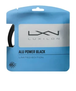 Luxilon Cordaje Alu Power 12M 1.25 mm