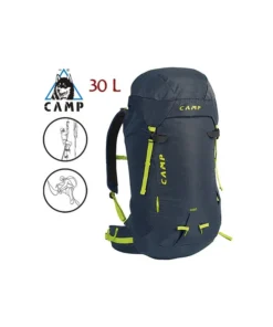 m30 – mochila técnica (30l) – camp