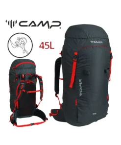 m45 – mochila técnica (45l) – camp