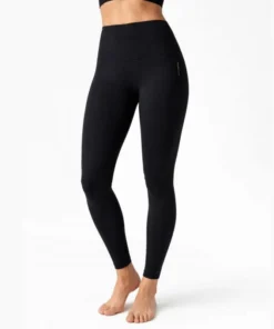 Mallas Sontress ACC1782 Mujer Negro